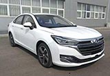 紳寶全新B級車 尺寸加大 與現(xiàn)代名圖競爭