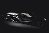 奧迪E-Tron GT最新消息 劍指特斯拉Model S