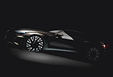 奧迪E-Tron GT將于2020年量產(chǎn) 或搭載雙電機