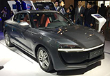 零跑新車規(guī)劃曝光 2021年前將推3款新車