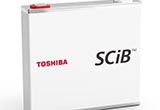 東芝將建電池廠 提升SCiB鋰離子電池的產(chǎn)量