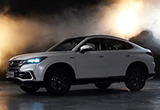 長安CS85將于廣州車展首發(fā) 中型轎跑SUV
