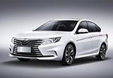 東南發(fā)布全新緊湊級轎車內(nèi)飾官圖 或定名A5
