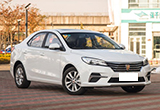 榮威360將于年底停產(chǎn) 主打i系列緊湊級轎車