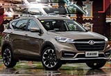 搭1.2T引擎 售7.99萬起 駿派全新SUV值不值