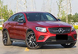 不负AMG之名 试驾AMG GLC 43 轿跑SUV