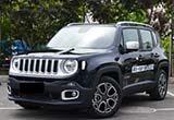 Jeep自由俠兩款新增車型上市 15.48萬起
