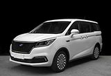 對標(biāo)吉利嘉際 歐尚全新MPV將廣州車展亮相