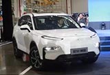 能否脫穎而出？瀾圖首車最快明年年底上市
