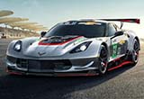 國(guó)寶級(jí)跑車 科爾維特C7.R Redline消息