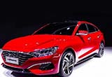 12.5萬起的黑科技！北京現(xiàn)代LA FESTA