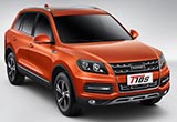 野馬T70S手動領(lǐng)先型售7.98萬 增全景天窗