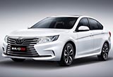 東南A5預(yù)售4.99萬元起 配車載WIFI/感應(yīng)尾門