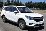 華晨金杯廣州車展陣容 觀境/金杯領(lǐng)坤EV領(lǐng)先