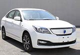 富康純電動(dòng)轎車明日上市 續(xù)航有望達(dá)400公里