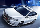 配前后獨懸 預(yù)售4.99萬起 東南轎車值不值？