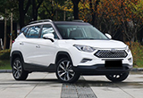 2018年廣州車展亮相 江淮瑞風(fēng)S4推兩套動(dòng)力
