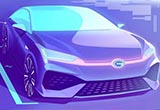 廣汽新能源新電動(dòng)車廣州發(fā)布 續(xù)航超600公里
