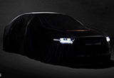 新款Genesis G90預告圖 將11月韓國發(fā)布