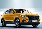 奔騰旗艦純電SUV 基于BME純電平臺(tái)/明年開賣