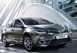 十萬級(jí)家用轎車 這兩款日系車你會(huì)選哪一款