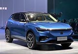 保時捷設計師打造天際SUV 最大續(xù)駛可達700km