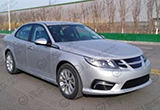曝國能NEVS 93申報圖 補貼后預售16.98萬元