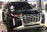 2018廣州車展探館：現(xiàn)代HDC-2概念車曝光