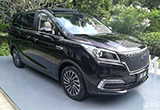 2018廣州車展：越級存在的親民MPV