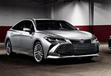 廣州車展豐田3款新車發(fā)布 新旗艦公布命名