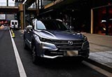 國(guó)產(chǎn)X6已經(jīng)到來(lái)！長(zhǎng)安CS85將于廣州車展亮相