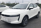 2018廣州車展探館：長城歐拉iQ亮相