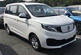 華晨雷諾發(fā)布大7座SUV等2款新車 競爭瑞虎8