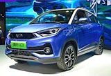 純電動風火輪了解下 合眾新能源哪吒 N01實拍