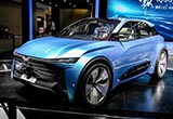 2018廣州車(chē)展：合眾新能源發(fā)布PIVOT智能系統(tǒng)