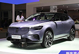 又一款純電SUV 天際首款車ME7明年交付