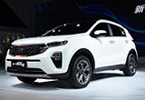 起亞5款新車(chē)明年開(kāi)賣(mài) 換代轎車(chē)10萬(wàn)就能買(mǎi)