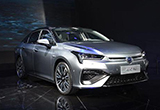 工況續(xù)航超500km的Aion S 將明年上市