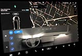 特斯拉Model 3軟件更新 添加氣候控制等功能