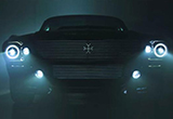 售價約177萬萬 英國公司打造電動版Mustang