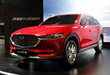 操控好的7座SUV 價(jià)格一出 無(wú)人問(wèn)津