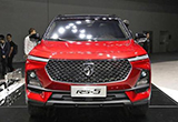 寶駿新車中控三塊屏 定位或?qū)⒏吲什黄? /></a></dt>       <dd>           <div   id=