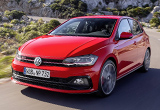 保留6MT 大眾全新Polo GTI海外售價(jià)公布