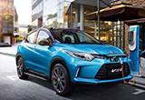 精致的合資純電SUV 詳解廣汽本田VE-1
