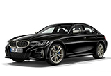 2020款BMW M340i曝光 382馬力性能怪獸
