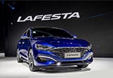 北京現(xiàn)代未來兩年將推多款中國專屬車型