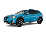2019款Crosstrek Hybrid动力系统及车载评测