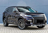 奇瑞終于放大招！全新豪華品牌發(fā)布首款車型