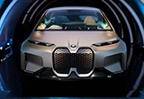 BMW Vision iNext明日全球首發(fā) 于2021年量產(chǎn)