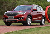 定義旅型智能SUV 捷途X70S上市前瞻